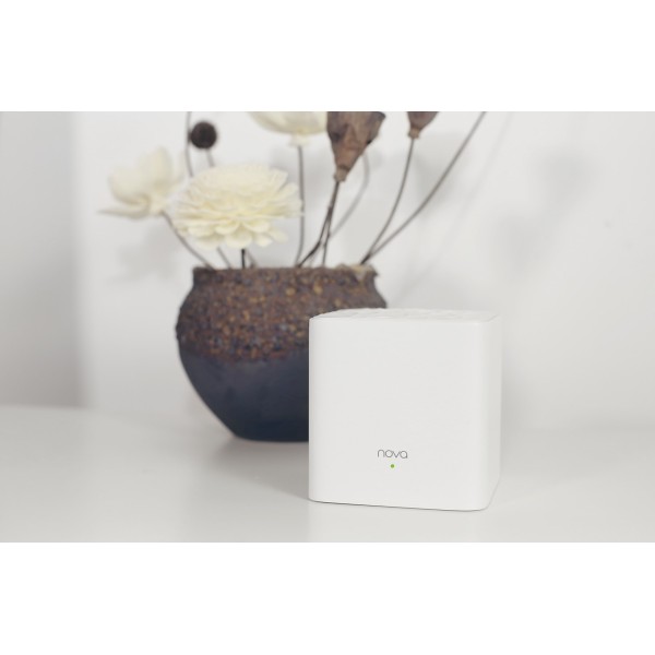 Tenda Nova MW3 Dual-band (2.4 GHz ...