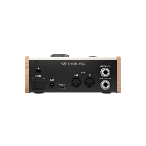 Universal Audio VOLT 176 - USB ...