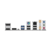 Asus | TUF GAMING A620M-PLUS WIFI | Processor family AMD | Processor socket AM5 | DDR5 DIMM | Memory slots 4 | Supported hard disk drive interfaces 	SATA, M.2 | Number of SATA connectors 4 | Chipset AMD A620 | Micro-ATX