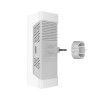 Keenetic Buddy 6 SE (KN-4410) Network repeater White, Grey 1000 Mbit/s