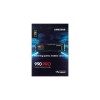 Samsung 990 PRO 1 TB M.2 PCI Express 4.0 NVMe V-NAND MLC