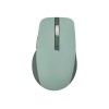 Asus SmartO Mouse | MD200 | Wireless | Mouse | 2.4 GHz, Bluetooth | Green Tea Latte