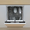 Candy Brava CDIH 2D949 Fully built-in 9 place settings