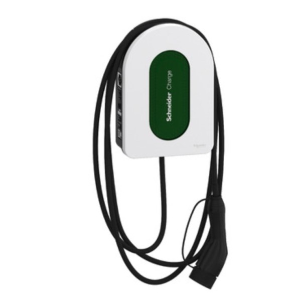 Schneider Electric EVH5A11N2C5 electric vehicle charging ...