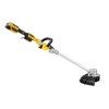 DeWALT DCMST561N-XJ Cordless grass trimmer 35 cm Black, Yellow