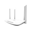 AC1200 Wireless Dual Band Gigabit Router | EC220-G5 | 802.11ac | 300+867 Mbit/s | 10/100/1000 Mbit/s | Ethernet LAN (RJ-45) ports 3 | Mesh Support No | MU-MiMO No | No mobile broadband | Antenna type 4xExternal