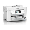 Epson Multifunctional printer | WorkForce Pro WF-M4619DWF | Inkjet | Mono | 4-in-1 | A4 | Wi-Fi | White