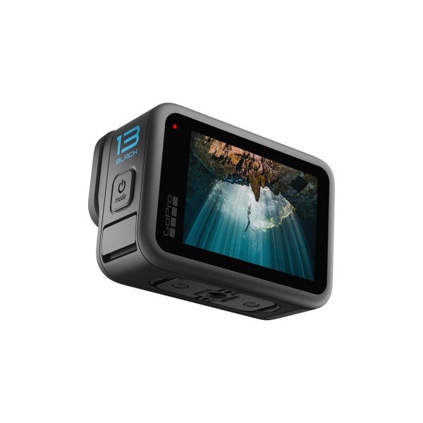 GoPro Hero 13 Black Accessory Sports ...