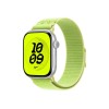 Apple 46mm Volt Splash Nike Sport Loop