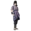 Figurka kolekcjonerska BANDAI ANIME HEROES NARUTO -UCHIHA SASUKE