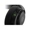 SteelSeries | Gaming Headset | Arctis Nova 5 | Bluetooth | Over-ear | Microphone | Noise canceling | Wireless | Black