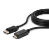 CABLE DISPLAY PORT TO HDMI 1M/36921 LINDY