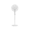 Midea FS40-23MT Stand Fan, Diameter 40 cm, Black