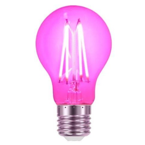 Light Bulb|VISIONAL|Power consumption 8 Watts|Beam angle 360 degrees|04-219