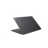 LG U series 16U70Q-N.APC5U1 laptop 40.6 cm (16") WUXGA AMD Ryzen™ 5 5625U 8 GB LPDDR4x-SDRAM 512 GB SSD Wi-Fi 6 (802.11ax) Windows 11 Pro Grey REPACK New Repack/Repacked