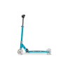 Micro Hulajnoga Sprite LED Ocean Blue