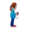 MINIX STRANGER THINGS - MAX