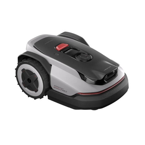 Roborock RockNeo Q110 Mower, 2WD, 1000m², RTK + VSLAM, (Edge Cutting module sold separately)