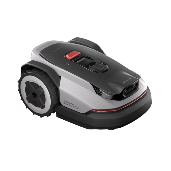 Roborock RockNeo Q110 Mower, 2WD, 1000m², ...