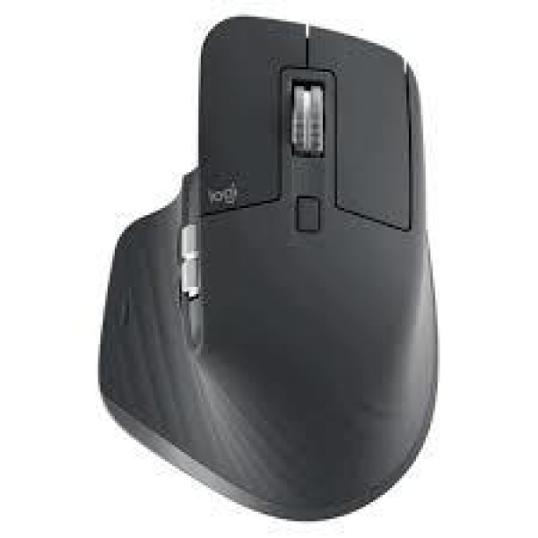 MOUSE BLUETH OPTICAL MASTER 3S/BLACK 910-006559 ...