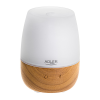 Adler | Ultrasonic Aroma Diffuser | AD 7967 | Ultrasonic | Suitable for rooms up to 25 m² | Brown/White