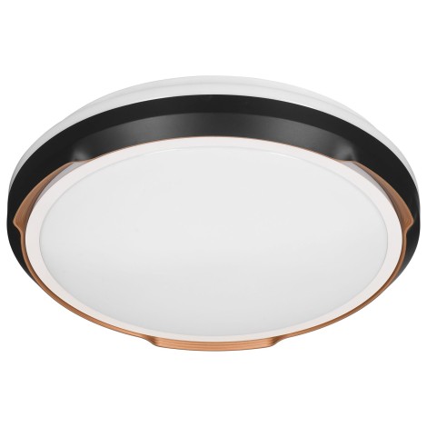 Activejet LED ceiling light AJE-PETRUS 24W