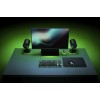 Razer Gigantus V2 - Medium Gaming mouse pad Black, Green