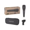 Shure Nexadyne™ 8/C - dynamic microphone, cardioid with XLR connector, black