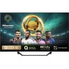 Hisense 55A7NQ | 55 | Smart TV | VIDAA | UHD | Black