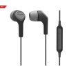 Koss | Headphones | BT115i | Wireless | In-ear | Microphone | Wireless | Black