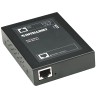 Intellinet Power over Ethernet (PoE+) Splitter, IEEE802.3at, 5, 7.5, 9 or 12 V DC output voltage