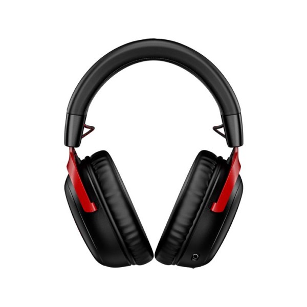 HEADSET HYPERX CLOUD III WRL/BLACK/RED 77Z46AA ...