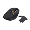 MOUSE USB OPTICAL WRL YVI+/RED 24550 TRUST