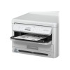 Epson WF-M5399DW | Mono | Inkjet | Inkjet Printer | Wi-Fi | Maximum ISO A-series paper size A4 | Grey