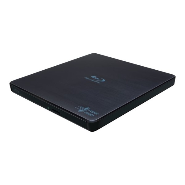 HLDS BP55 Blu-Ray slim USB2.0 black