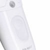 Braun Epilator | SE7-041 Silk épil 7 | Number of power levels 2 | Wet & Dry | White/Silver