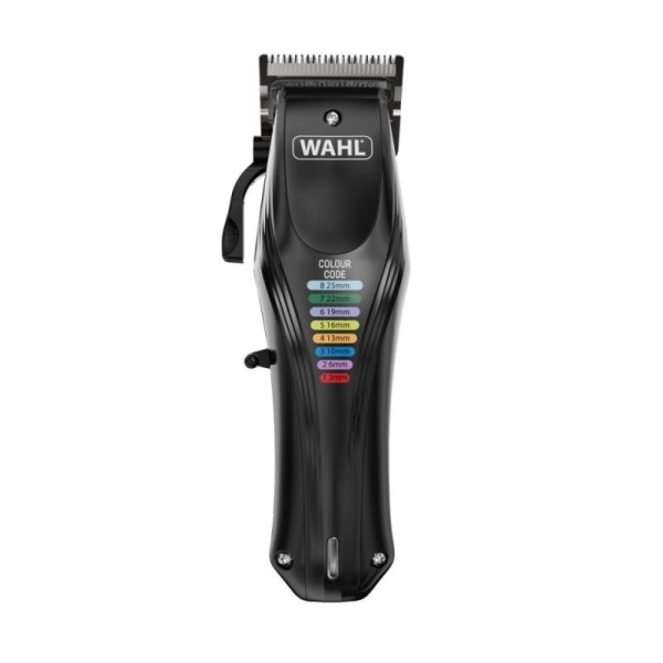 Pet clipper 3027682 WAHL Colour Pro ...