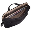 Case Logic | INVIA116 | Invigo Eco Attaché | Attaché | Black | Shoulder strap