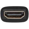 Goobay | HDMI/DVI-I adapter, gold-plated | 68690 | Black | HDMI female (Type A) | DVI-I female Dual-Link (24+5 pin)