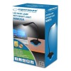 Esperanza ELD105K Black LED desk lamp