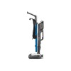 Polti | Steam mop with integrated portable cleaner | PTEU0305 Vaporetto SV620 Style 2-in-1 | Power 1500 W | Steam pressure Not Applicable bar | Water tank capacity 0.5 L | Blue/White