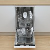 Candy Brava CDIH 2D949 Fully built-in 9 place settings