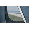 Outwell Cloud 2 Two Room Dome Tent for 2 Persons, Green | Outwell