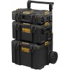 DeWALT ‎DWST83402-1 Black, Yellow
