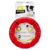 FERPLAST Smile ring M red - Dog toy