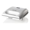 Gorenje | Sandwich Maker | SM701GCW | 700 W | Number of plates 1 | Number of pastry 1 | White