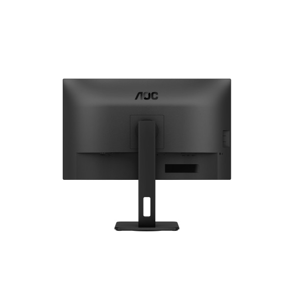 AOC U27E3UF 27inch IPS UHD Monitor