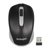 Activejet AMY-313 Mouse wireless USB (optical; 1200 DPI; black)