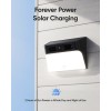 Anker Eufy Security Solar Wall Light Cam | S120 | IP65