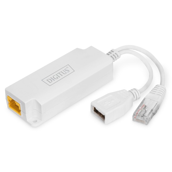Digitus | USB-A 5V PoE Splitter ...